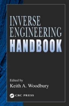 Image for Inverse engineering handbook