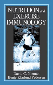 Image for Nutrition and exercise immunology
