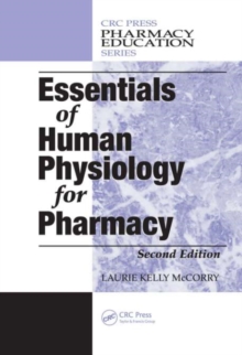 Image for Essentials of human physiology for pharmacy