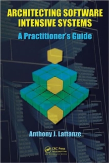 Architecting Software Intensive Systems