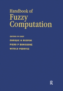 Image for Handbook of Fuzzy Computation