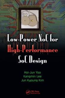 Image for Low-power NoC for high-performance SoC design