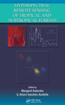 Image for Hyperspectral remote sensing of tropical and sub-tropical forests