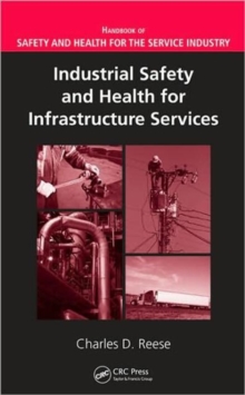 Image for Industrial Safety and Health for Infrastructure Services