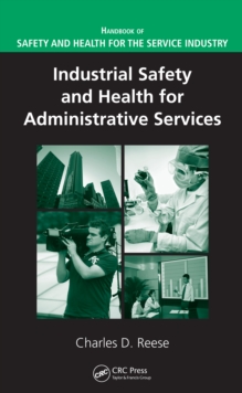 Image for Industrial safety and health for administrative services