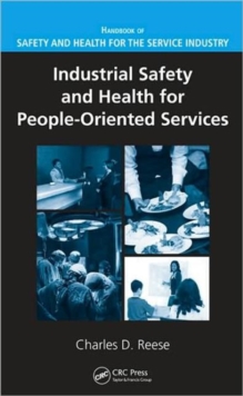 Image for Industrial Safety and Health for People-Oriented Services