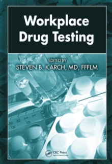 Image for Workplace drug testing