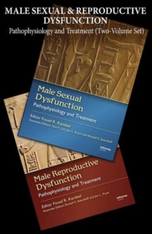 Image for Male Sexual and Reproductive Dysfunction : Pathophysiology and Treatment
