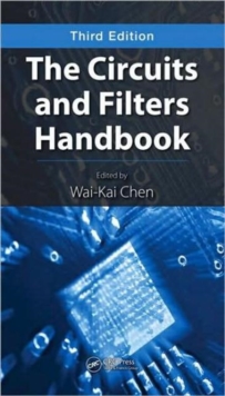 Image for The Circuits and Filters Handbook (Five Volume Slipcase Set)