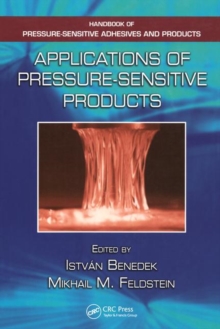 Applications of Pressure-Sensitive Products