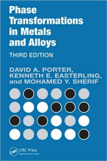 Phase Transformations in Metals and Alloys (Revised Reprint)