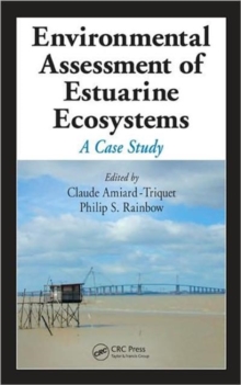 Image for Environmental Assessment of Estuarine Ecosystems