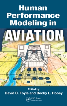 Image for Human performance modeling in aviation