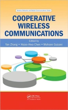 Image for Cooperative Wireless Communications
