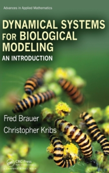 Dynamical Systems for Biological Modeling