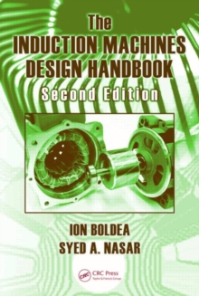 Image for The Induction Machines Design Handbook