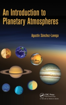 Introduction to Planetary Atmospheres