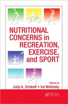 Nutritional Concerns in Recreation, Exercise, and Sport