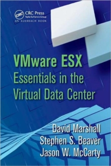Image for Essential VMware ESX Server