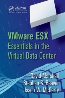 Image for VMware ESX essentials in the virtual data center