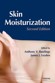 Image for Skin moisturization