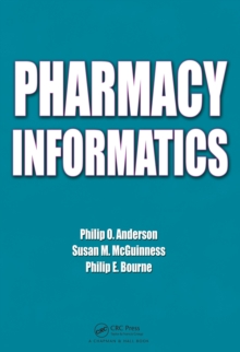 Image for Pharmacy informatics
