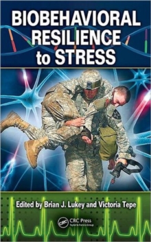 Image for Biobehavioral resilience to stress