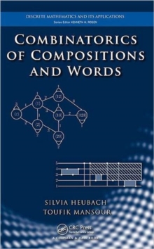 Combinatorics of Compositions and Words
