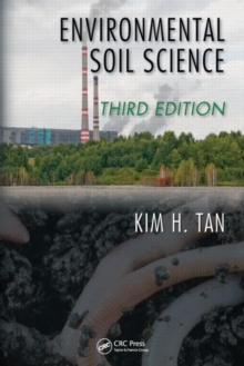 Image for Environmental soil science