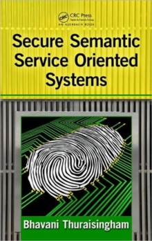 Image for Secure Semantic Service-Oriented Systems