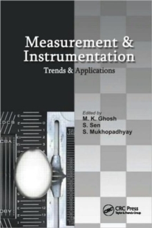 Image for Measurement and Instrumentation : Trends and Applications
