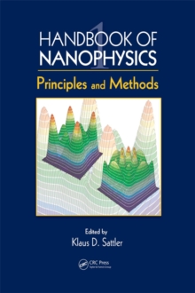 Image for Handbook of nanophysics