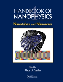 Image for Handbook of nanophysics.: (Nanotubes and nanowires)