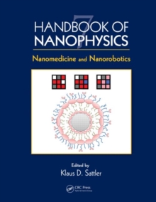 Image for Handbook of Nanophysics
