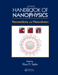 Image for Handbook of Nanophysics: Nanomedicine and Nanorobotics