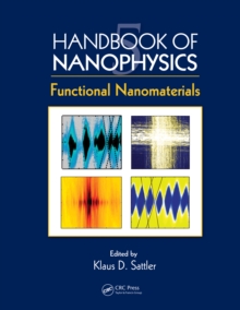 Image for Handbook of nanophysics.: (Functional nanomaterials)