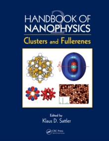 Image for Handbook of Nanophysics: Clusters and Fullerenes