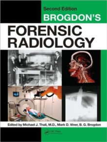Image for Brogdon's Forensic Radiology
