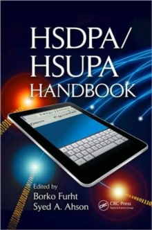 Image for HSDPA/HSUPA Handbook