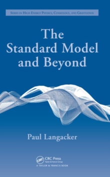 Image for The Standard Model and Beyond