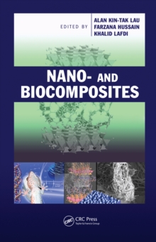 Image for Nano- And Biocomposites