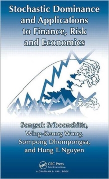 Stochastic Dominance and Applications to Finance, Risk and Economics