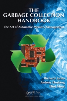 Garbage Collection Handbook