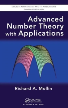 Advanced Number Theory with Applications
