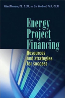 Image for Energy Project Financing