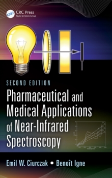 Image for Pharmaceutical and Medical Applications of Near-Infrared Spectroscopy