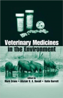 Image for Veterinary Medicines in the Environment