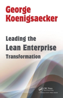 Image for Lean Accounting Case Studies