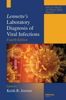 Image for Lennette's laboratory diagnosis of viral infections
