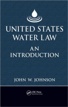 United States Water Law